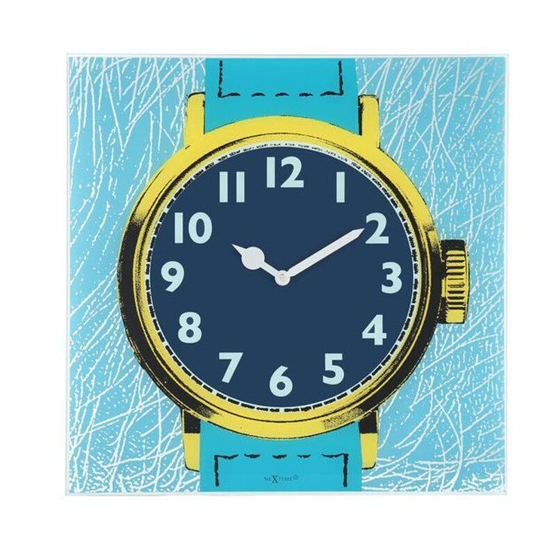 Zegar 8157 „Watch One”