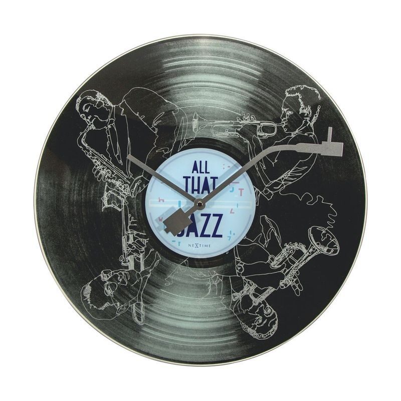 Zegar 8184 ‚All the Jazz’