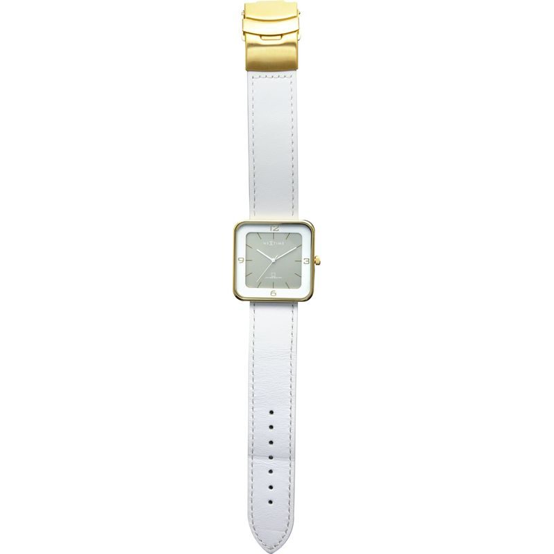 Zegarek 6021 GW „Square Wrist”