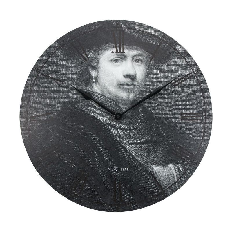 Zegar 3184 'Rembrandt’