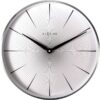 Zegar 3511 WI „2 Seconds”