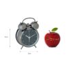 Zegar 5111 ZW „Wake Up”