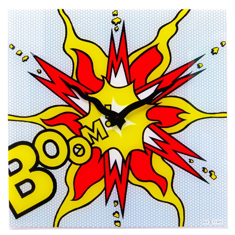 Zegar 8173 „Boom”