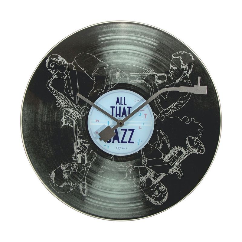 Zegar 8184 'All the Jazz’