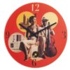 Zegar 8198 „Jazz”