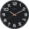 Zegar 8817 ZW „Classy”