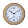 Zegar ogrodowy 4301 BR 'Poppy’