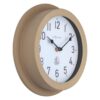 Zegar ogrodowy 4301 BR 'Poppy’
