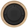 Zegar ogrodowy 4301 BR 'Poppy’