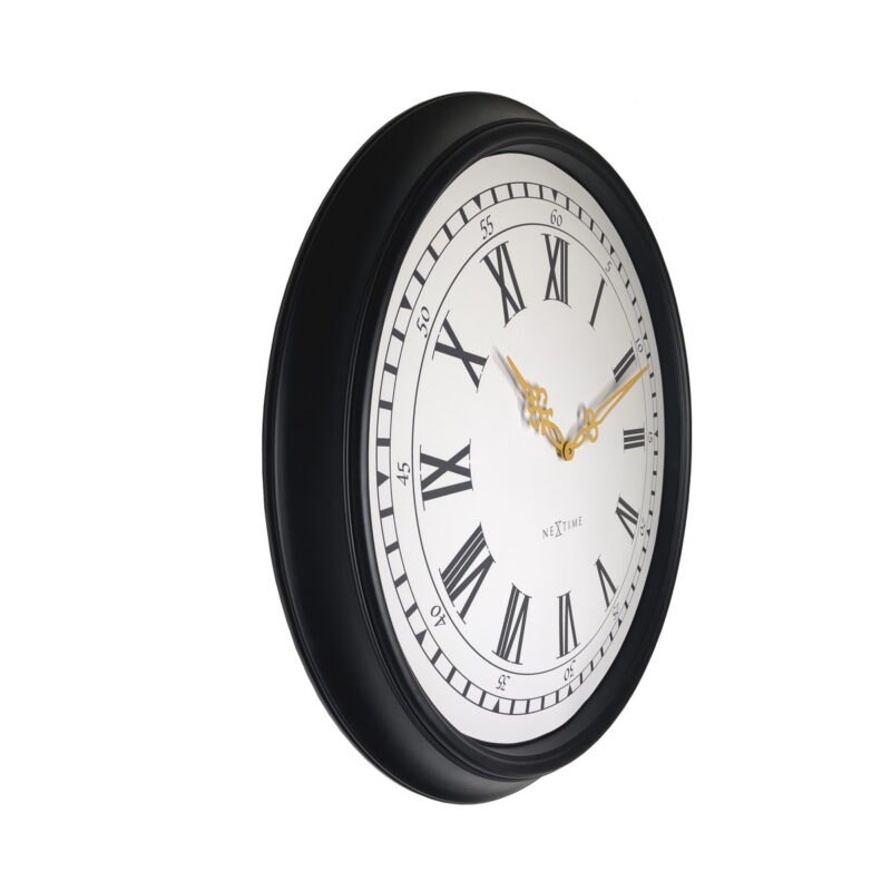 Zegar NeXtime 3323 'Chopin Large’
