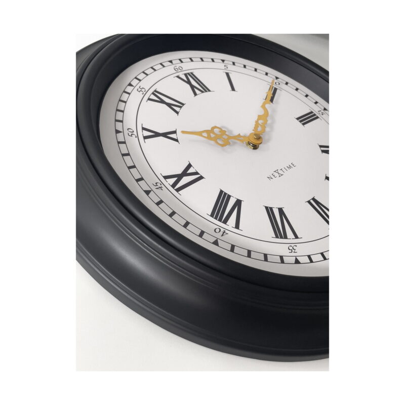 Zegar NeXtime 3324 'Chopin’