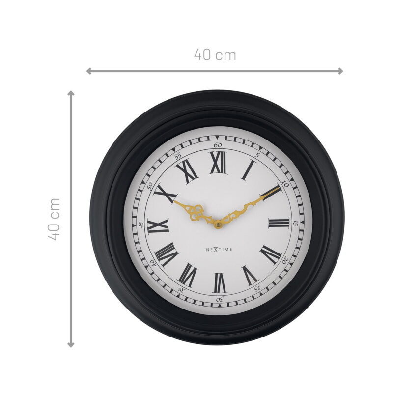 Zegar NeXtime 3324 'Chopin’