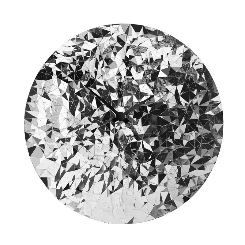 Zegar NeXtime 3331 'Fragment’
