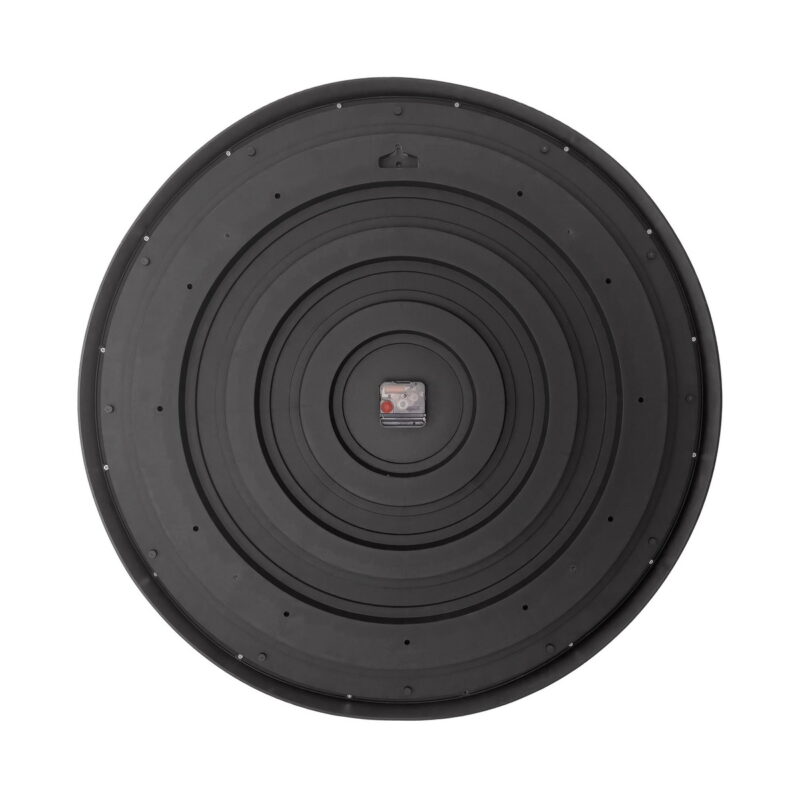 Zegar NeXtime 3332 ZW 'Galaxy Large’