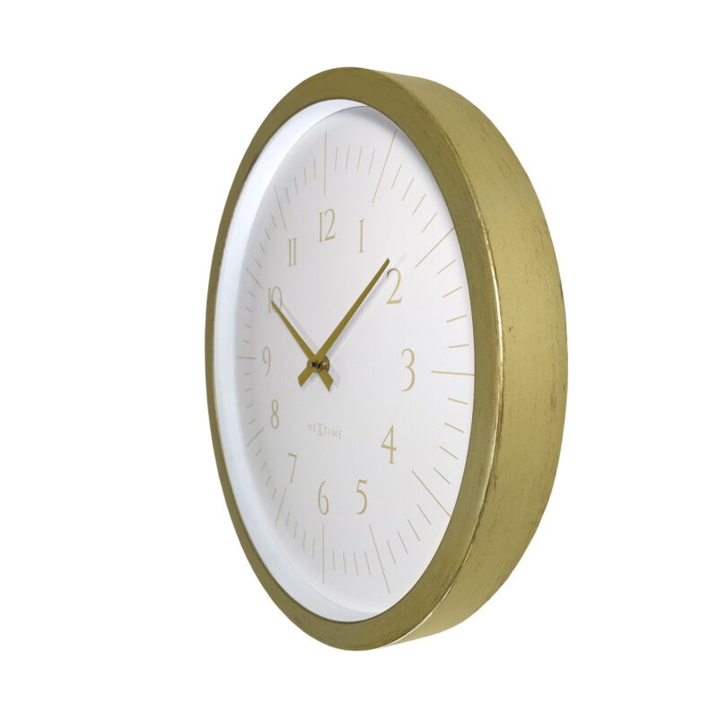 Zegar NeXtime 3333 WI 'Galaxy’