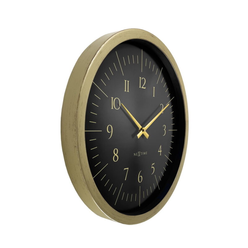 Zegar NeXtime 3333 ZW 'Galaxy’