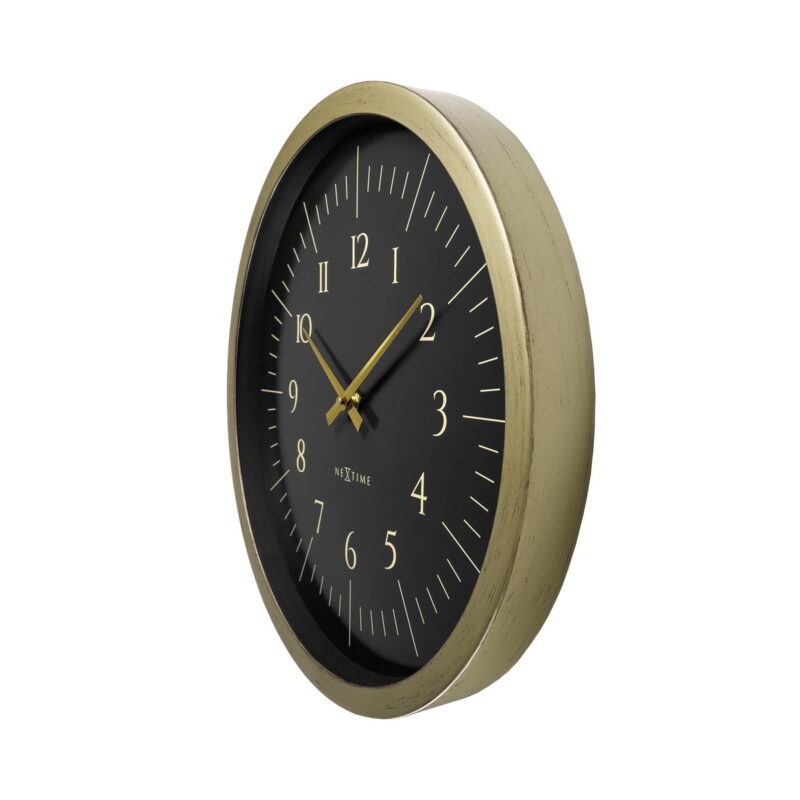 Zegar NeXtime 3333 ZW 'Galaxy’