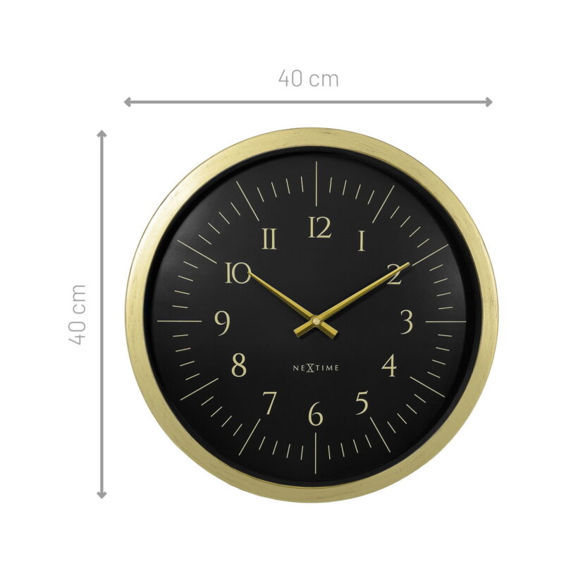 Zegar NeXtime 3333 ZW 'Galaxy’