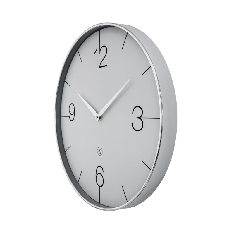 Zegar NeXtime 7374 ZI 'Finesse Large’