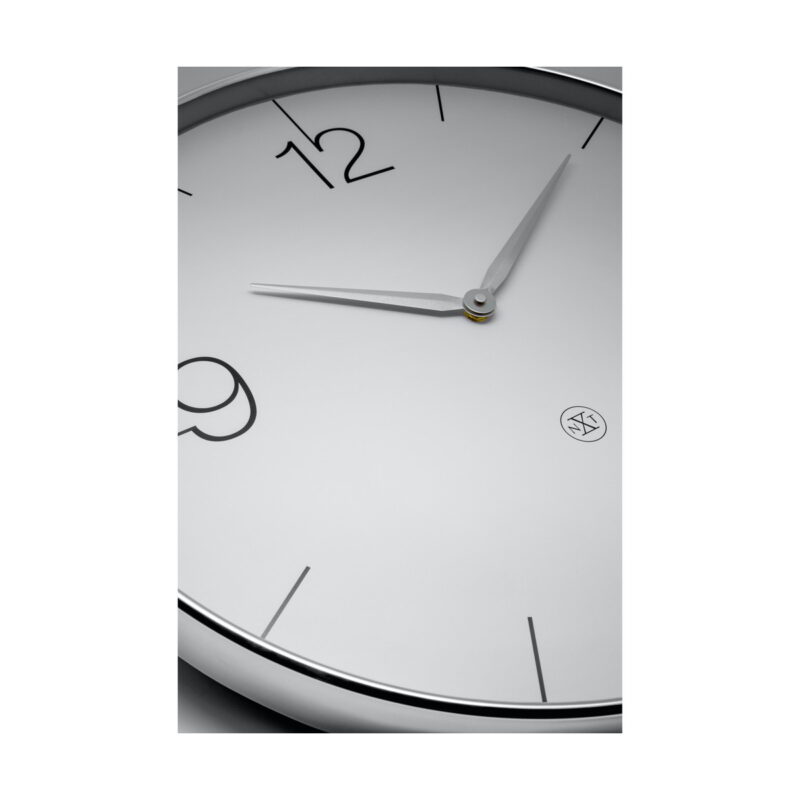 Zegar NeXtime 7374 ZI 'Finesse Large’
