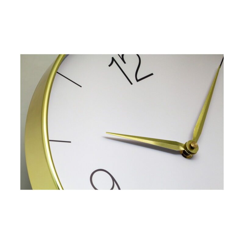 Zegar NeXtime 7375 GO 'Finesse’