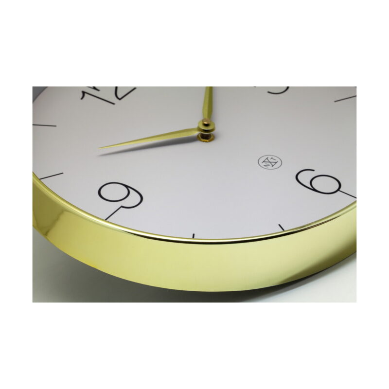 Zegar NeXtime 7375 GO 'Finesse’