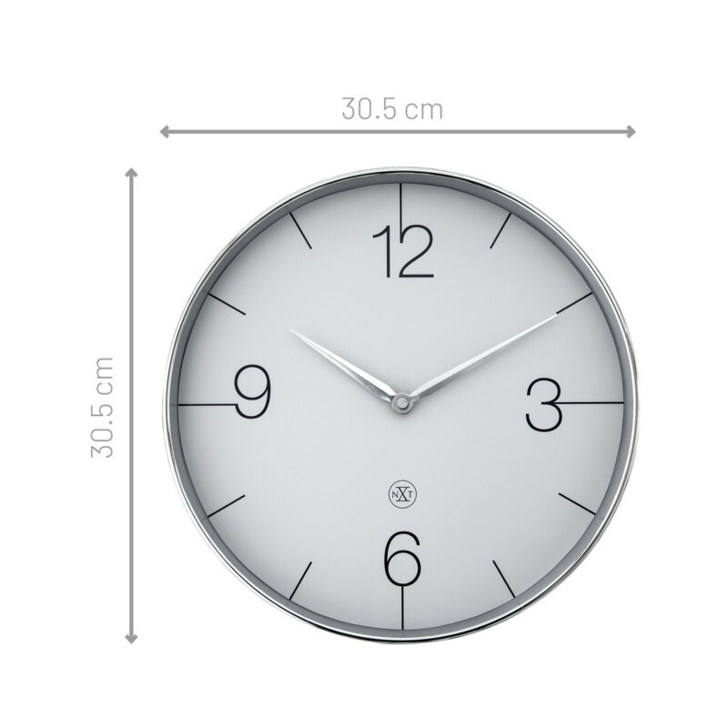 Zegar NeXtime 7375 ZI 'Finesse’