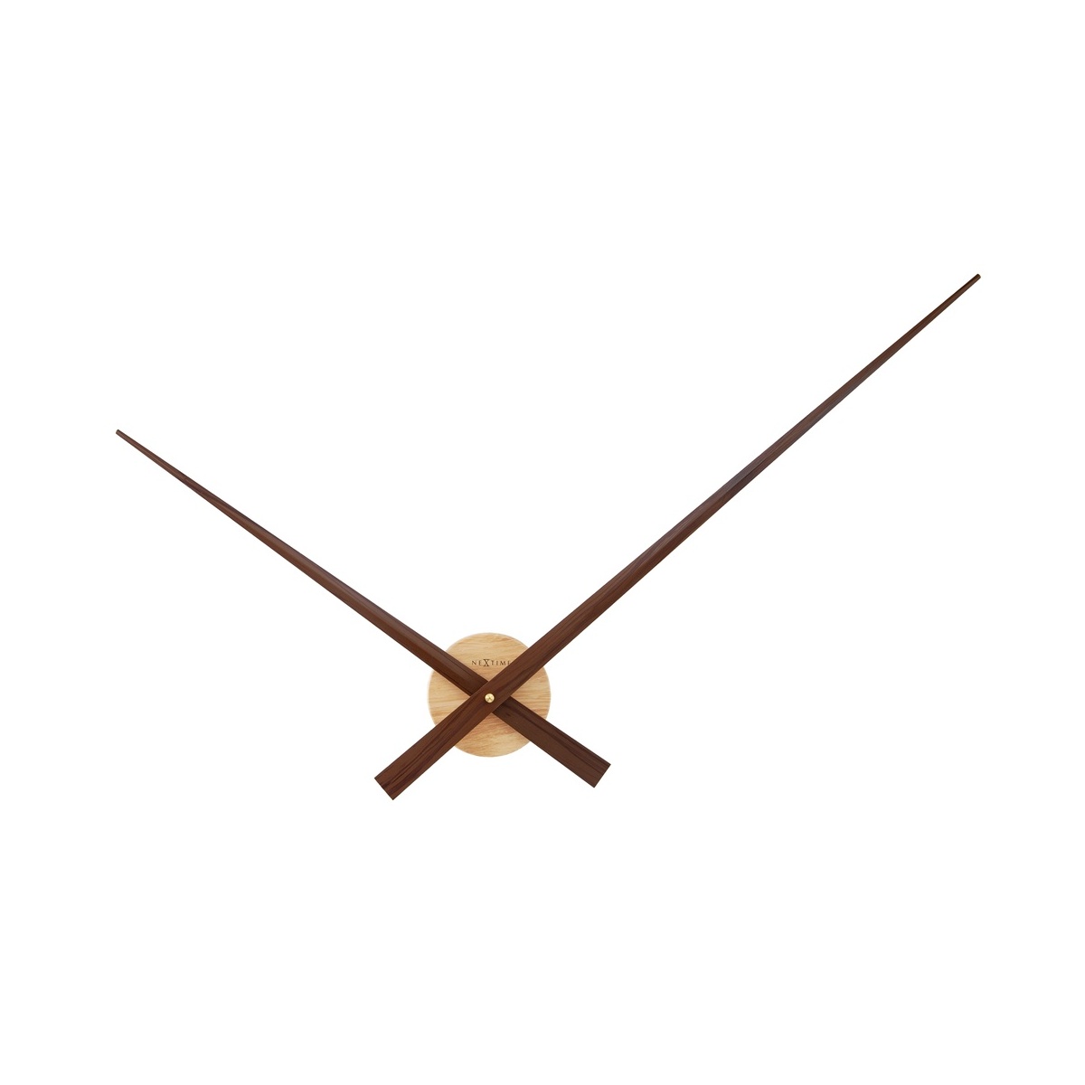 Zegar NeXtime 2269 BR 'Hands’