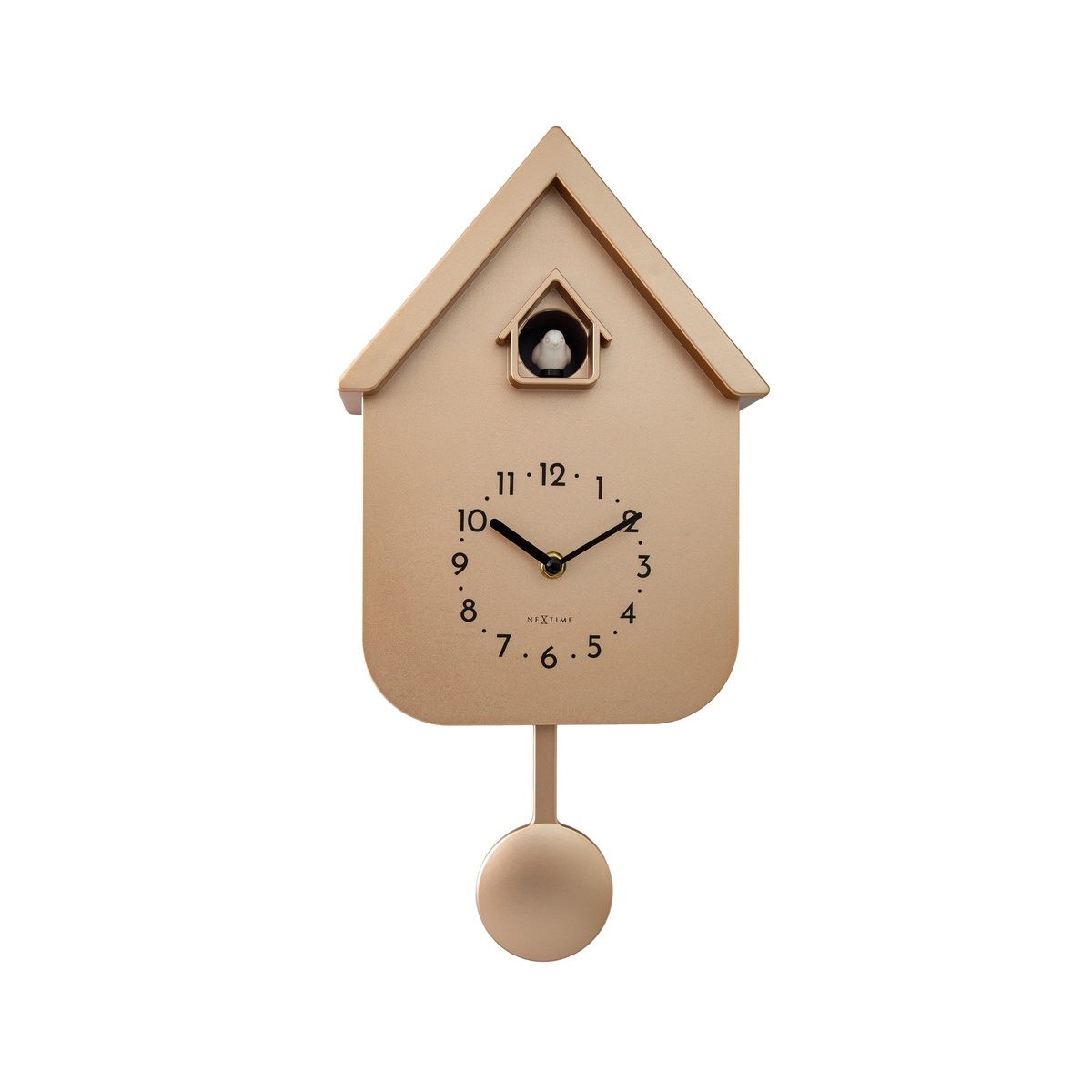 Zegar NeXtime 3328 RG 'Twitter’