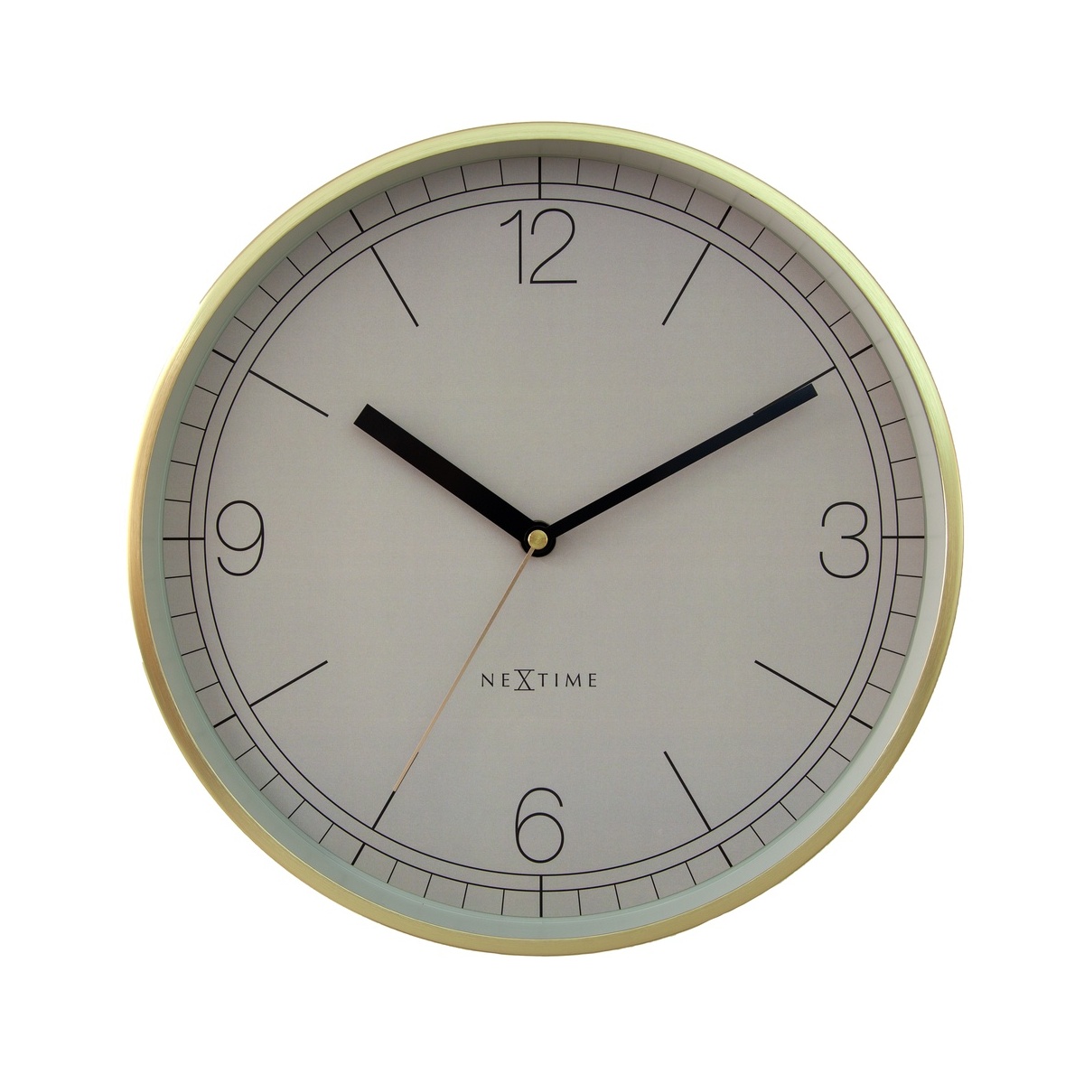 Zegar NeXtime 3340 BE 'Nova’