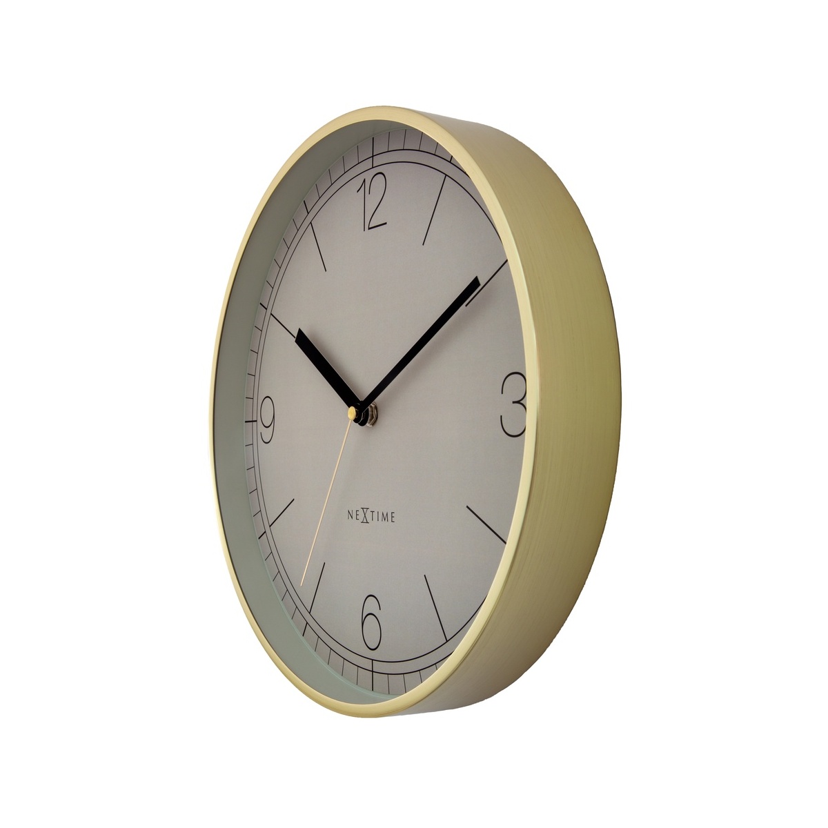 Zegar NeXtime 3340 BE 'Nova’