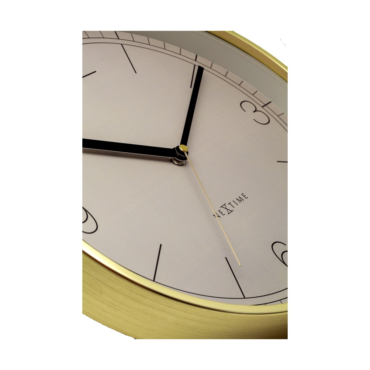 Zegar NeXtime 3340 BE 'Nova’