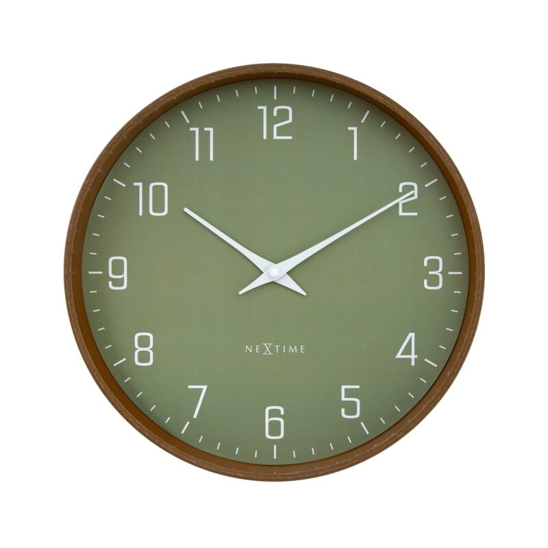 Zegar NeXtime 3341 GN „Lyra’