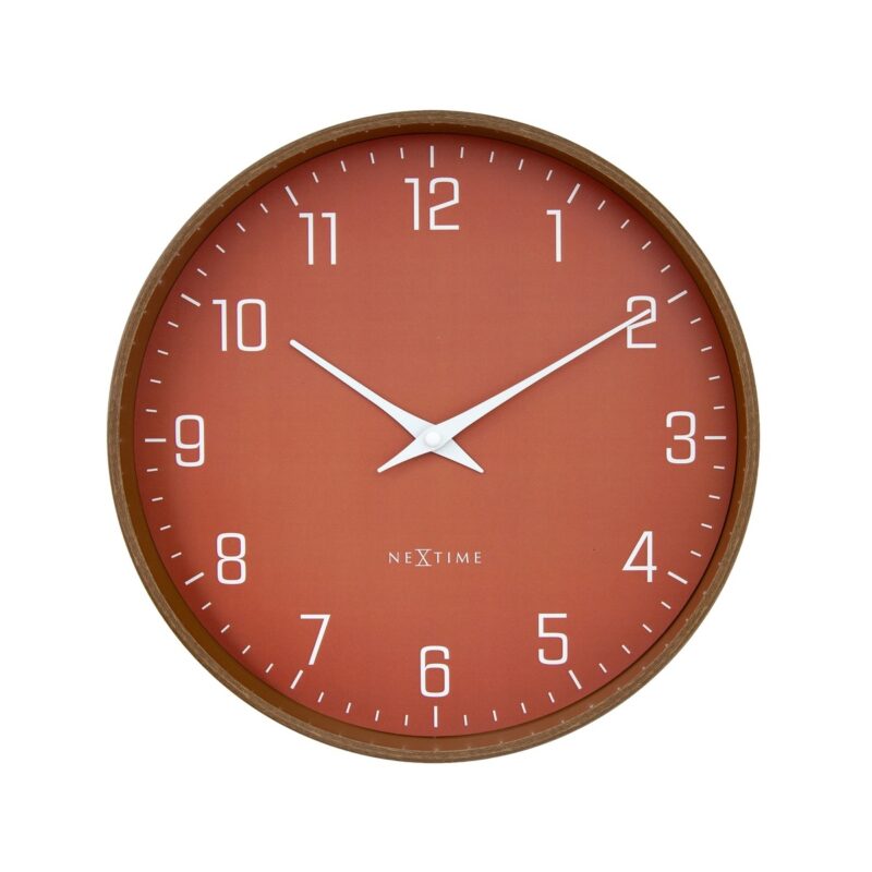 Zegar NeXtime 3341 OR „Lyra’