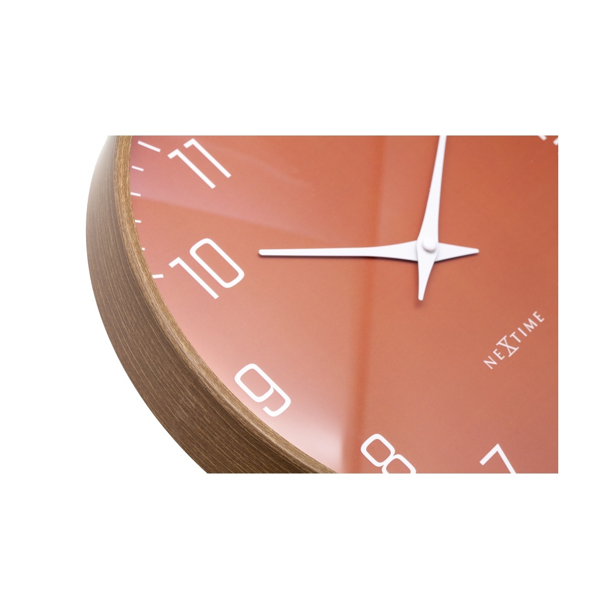 Zegar NeXtime 3341 OR „Lyra’