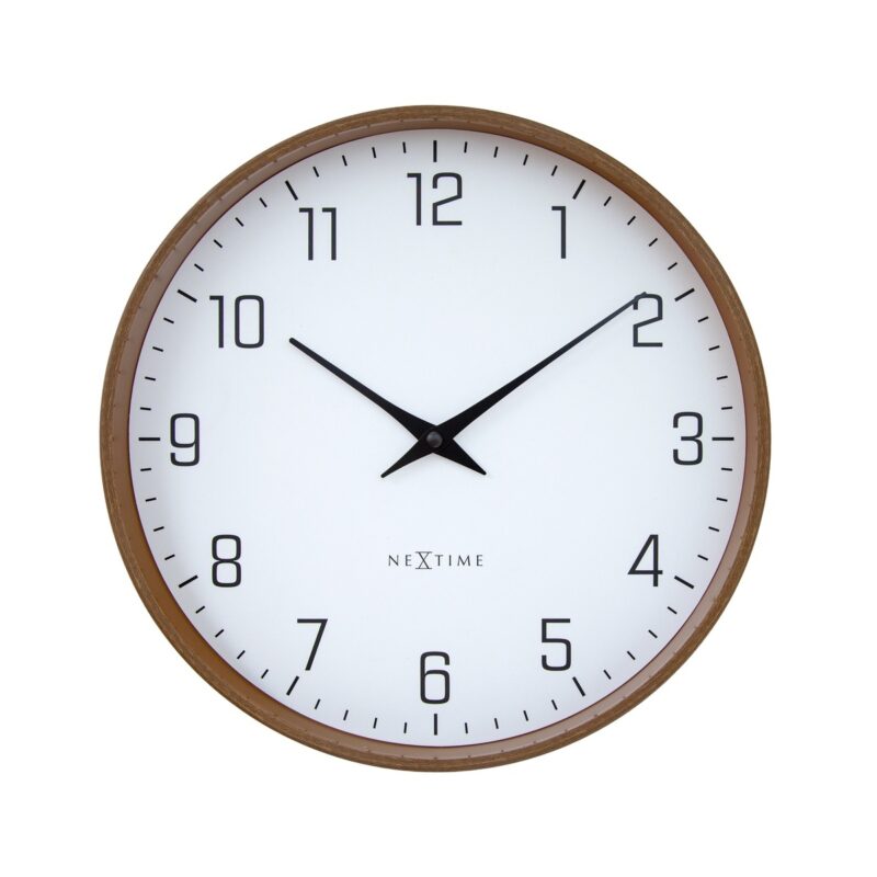 Zegar NeXtime 3341 WI „Lyra’