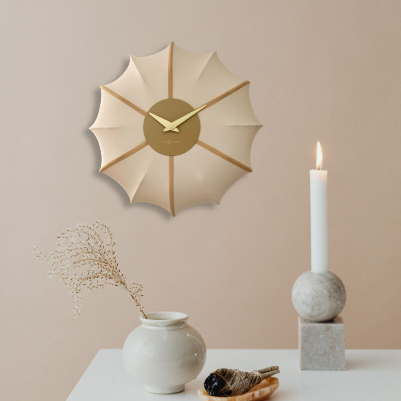 Zegar NeXtime 3344 CP „Ultimo’