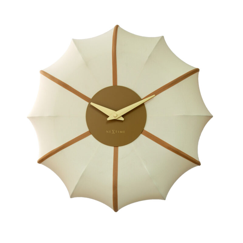 Zegar NeXtime 3344 GN „Ultimo’