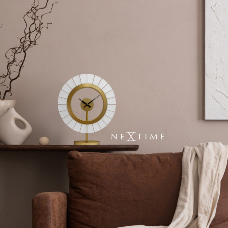 Zegar NeXtime LC4001 CG „Ting’