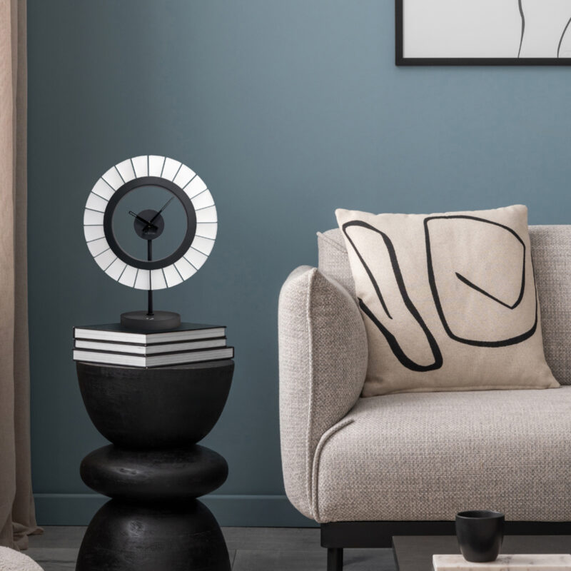 Zegar NeXtime LC4001 ZW „Ting’