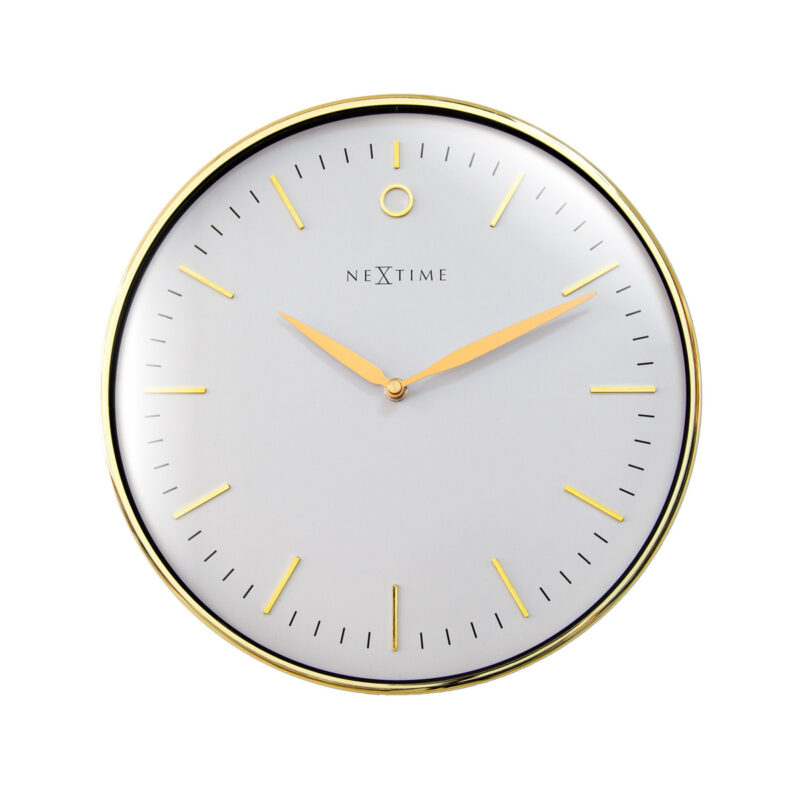 Zegar NeXtime 3256 WI 'Small Glamour’