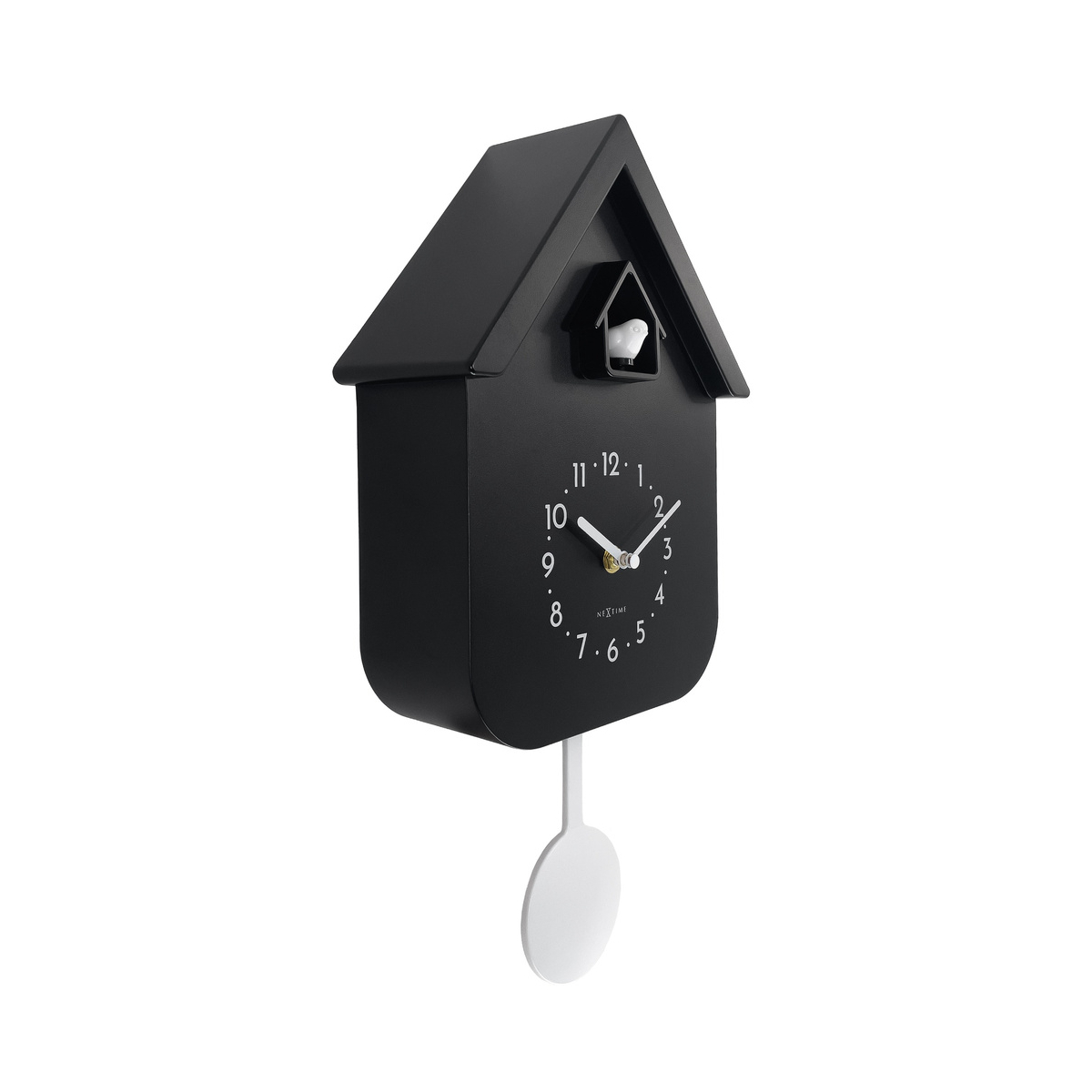 Zegar NeXtime 3328 ZW 'Twitter’